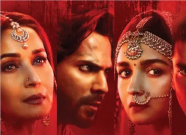 KALANK (-12)