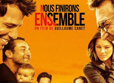 NOUS FINIRONS ENSEMBLE (-12)
