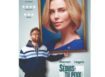 SÉDUIS MOI SI TU PEUX (-12)