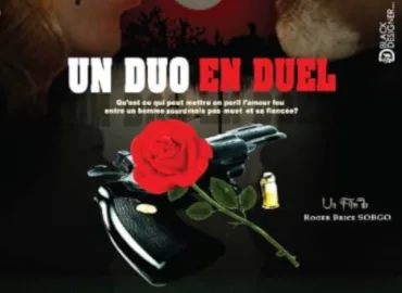 UN DUO EN DUEL