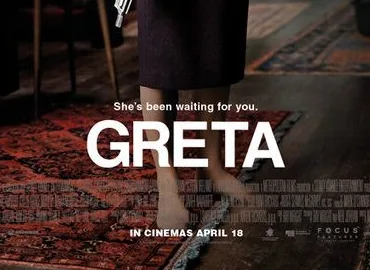 GRETA (-12)