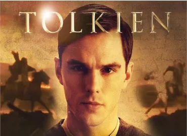 TOLKIEN