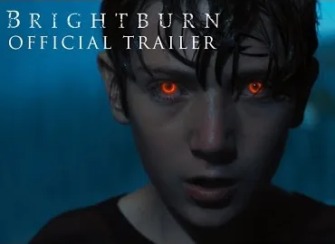 BRIGHT BURN (-12)