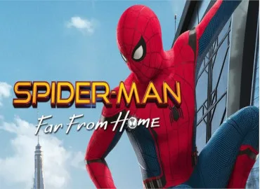 SPIDER - MAN (3D)