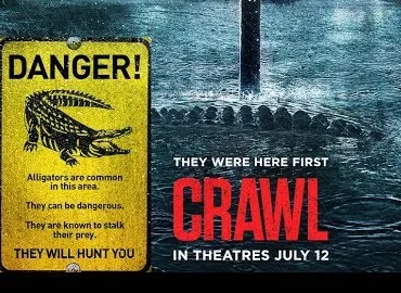CRAWL (-12)
