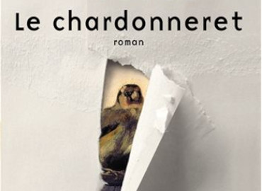 LE CHARDONNERET