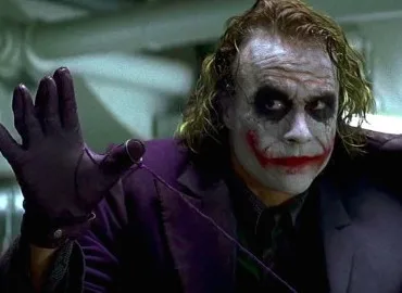 JOKER (-12)