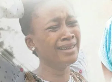 PARENTAL CRUELTY (CAMEROUNAIS)