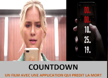 COUNTDOWN (-12)