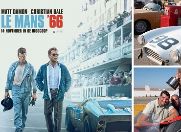 LE MANS 66