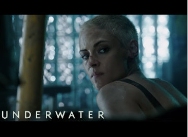 UNDERWATER (-12)