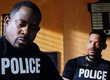 BAD BOYS FOR LIFE
