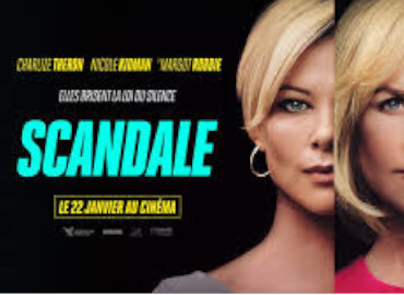 SCANDALE
