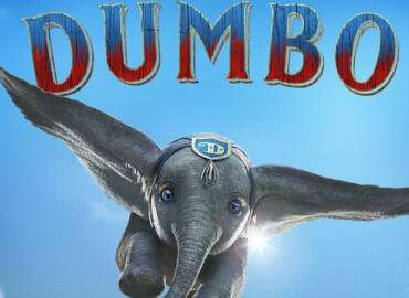 DUMBO (3D)