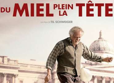 DU MIEL PLEIN LA TÊTE