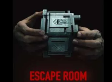 ESCAPE GAME