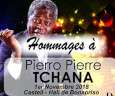 HOMMAGE À PIERRO PIERRE TCHAN